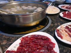 -八合里潮汕鲜牛肉火锅(深圳海岸城店)