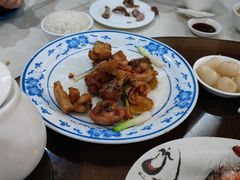 -腰记饭店(龙源路店)