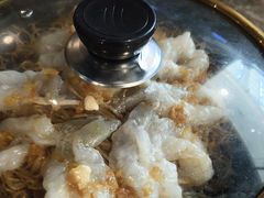 -绿茶餐厅(天津天河城店)