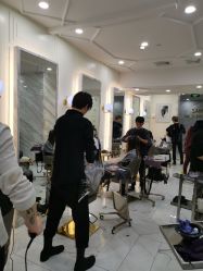 -3AM HAIR SALON染发烫发接发