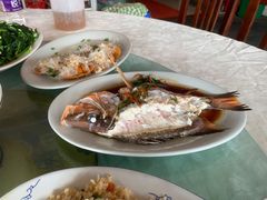-梅姐海鲜餐厅(水头海鲜街店)