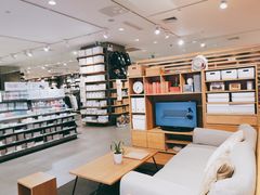 -MUJI无印良品(西湖银泰城店)