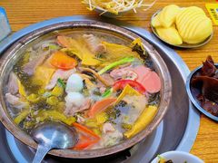 -海关荤豆花(洋河一路店)