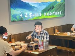 -好恰湘潭小炒与小碗菜(马兰山店)