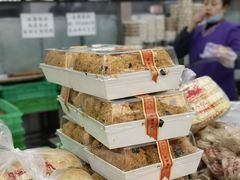 -宫廷糕点铺(人民中路店)