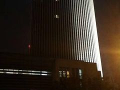 -无锡新湖铂尔曼大酒店