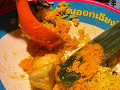 -碌碌发·东南亚风味烧烤档(体育西店)