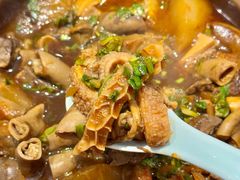 -鹅城粤菜馆(白云山路店)