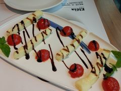 -HELLO MUSAE 拾光缪斯餐厅·纯正希腊风味(苏州中心店)