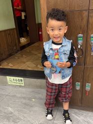 -逸丝风尚yesfashion造型