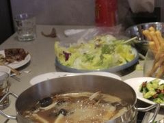-蝎王府羊蝎子(西直门店)