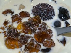 -鲜芋仙(观音桥大融城LG店)