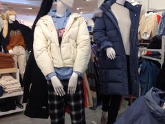 -C&A(新田360广场店)