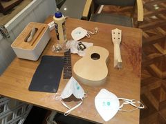 -Summer House夏莫手工坊团建活动(世博源店)