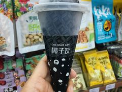 -全家便利店(东直门店)