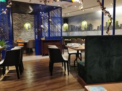 -香雪海·蘇面館(湖滨店)