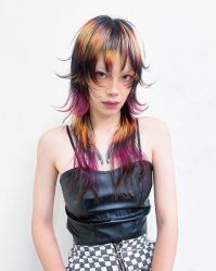 -GANO HAIR 
