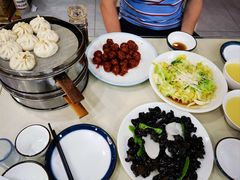 -石饮红星包子(中山路店)