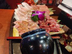 -大阪烧肉BAKA一代(国贸商住大厦店)