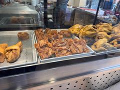 -老刘家永盛斋·传统泡馍(东关南街店)