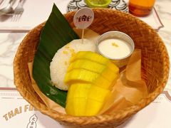 -太食獸泰式茶餐厅(艾尚天地店)
