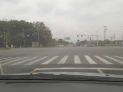 -胜华驾校·小猫学车(银都店)