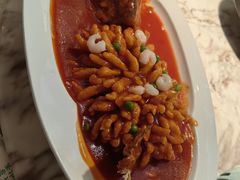 -淮扬韵(市政府汉神店)