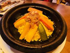 -Tajine Moroccan塔金摩洛哥中东餐厅