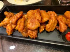 -刘胖子家常菜·蹄花焖藕(中南店)