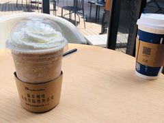 -瑞幸咖啡(北工大理科楼店)