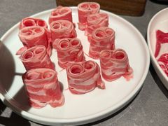 -鼎鼎香·港式火锅(北京SKP店)