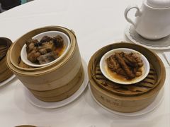 -万龙洲海鲜(大兴绿地缤纷城店)