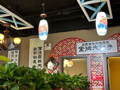 -小城外婆肴私房菜.家宴聚集点(圆明园颐和园·清河上地店)