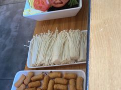 -李二鲜鱼(昌乐店)