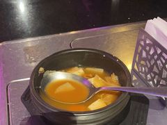 -亚龙湾红树林度假酒店-韩轩韩餐厅