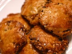 -广州富力君悦大酒店空中花园