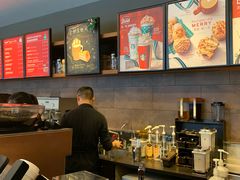 -星巴克(成都龙湖三千集店)