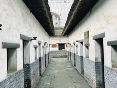 -明代监狱