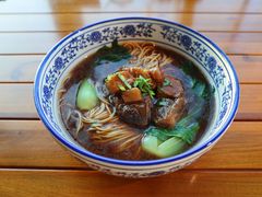 -无锡苏宁银河国际酒店-麺餐厅