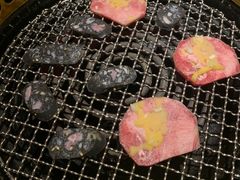 -江户烧肉(高德店)