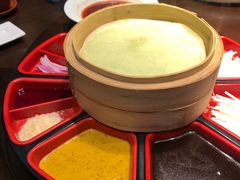 -羲和雅苑•北京烤鸭(乐园道万象城店)