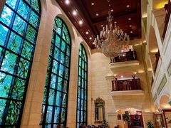 -马勒别墅饭店(静安寺店)