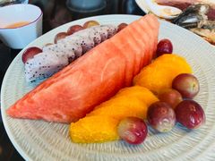 -环球港凯悦 · 享悦中餐厅