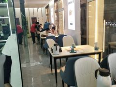 大堂-寂寞的豆芽 蒙古原切大串(金宇店)