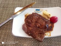 -淄博蓝海国际大饭店·蓝钻国际美食自助百汇(柳泉路店)