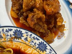 -柴窝堡22号辣子鸡·传承新疆菜