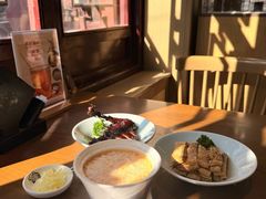 南翔豫园干贝金丝盅-南翔馒头店(豫园店)
