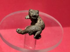 -北京大葆台遗址博物馆