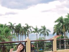 -三亚亚龙湾万豪度假酒店