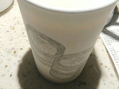 -东园小馆·早茶·淮扬小炒(江都路店)
